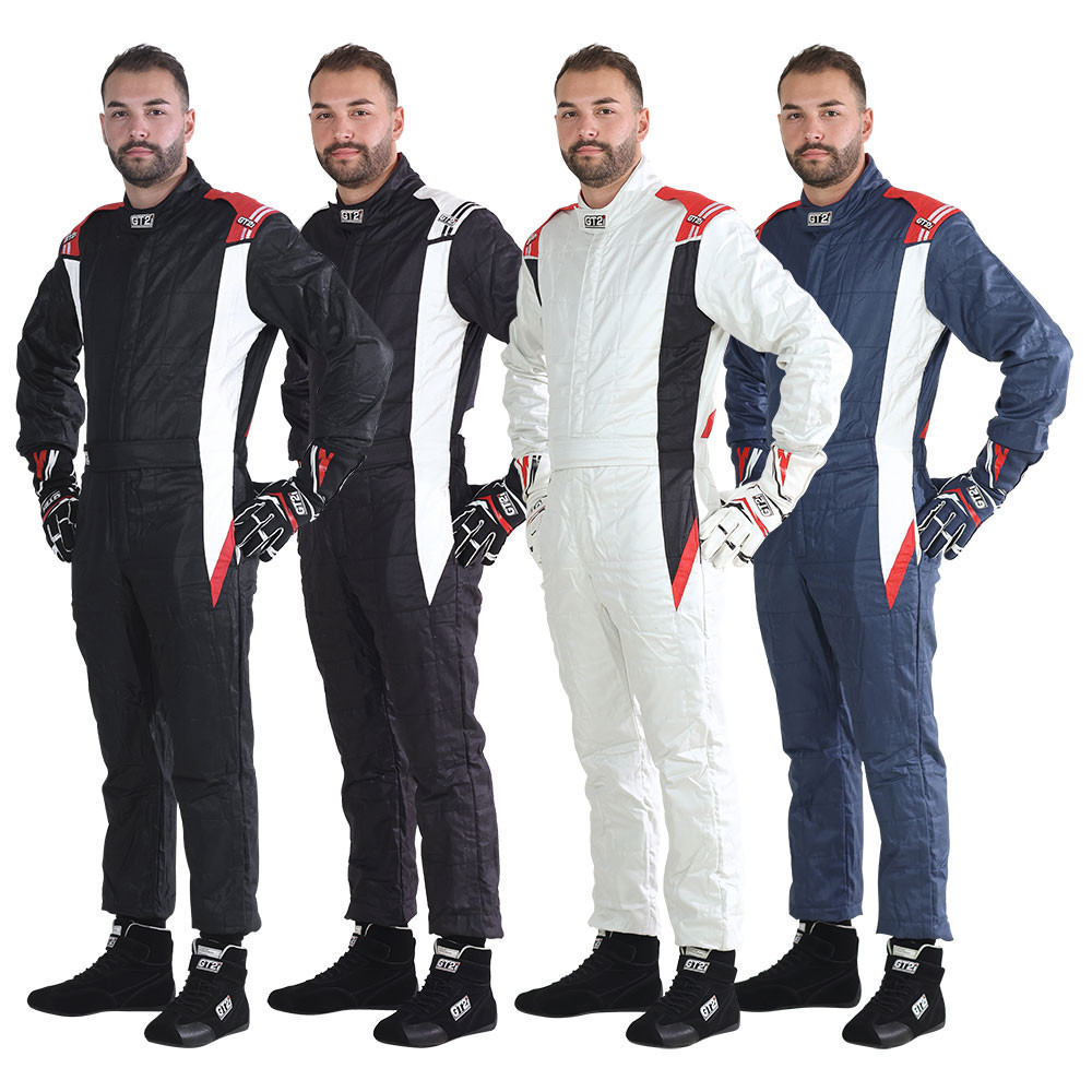 Wetsuit GT2I Race 3 - GT-CB-RACE3.BMR.50