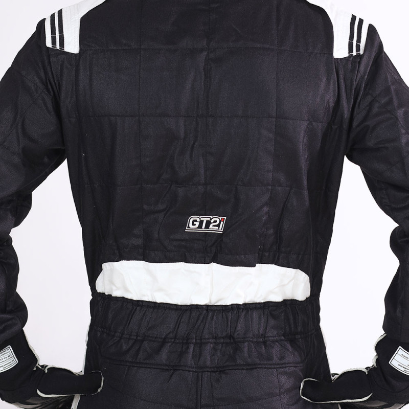 Wetsuit GT2I Race 3 - GT-CB-RACE3.BMR.50