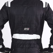 GT2I Race 3 suit