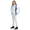 GT2I Race 3 woman suit