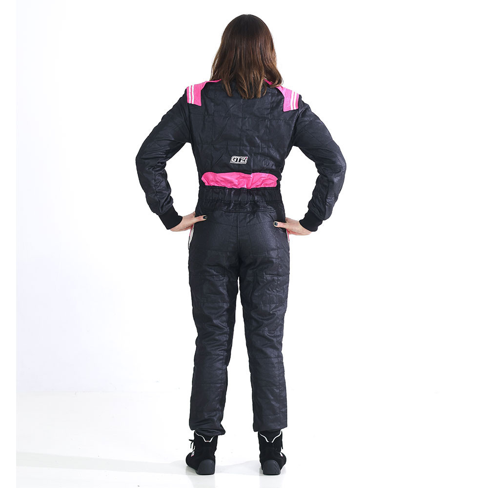 Combinaison GT2I Race 3 Femme - GT-CB-RACE3F.NRS.52