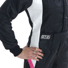 GT2I Race 3 woman suit