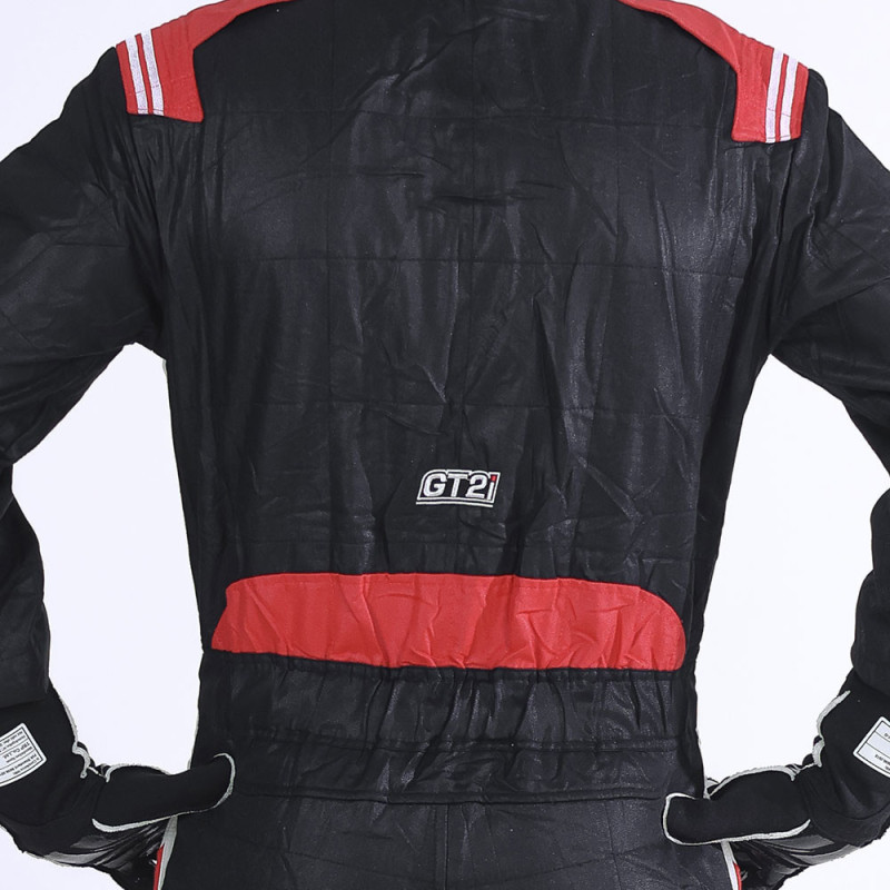 Combinaison GT2I Race 3 - GT-CB-RACE3.BMR.50