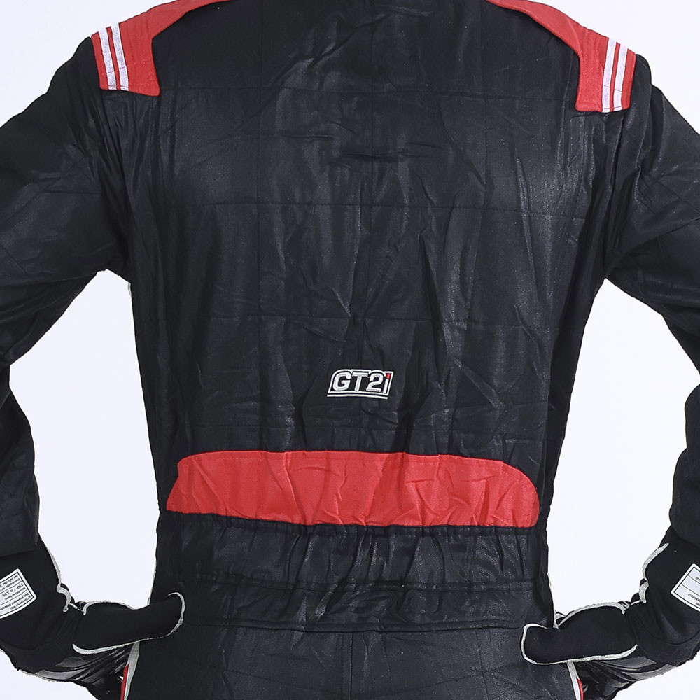 Combinaison GT2I Race 3 - GT-CB-RACE3.BMR.50