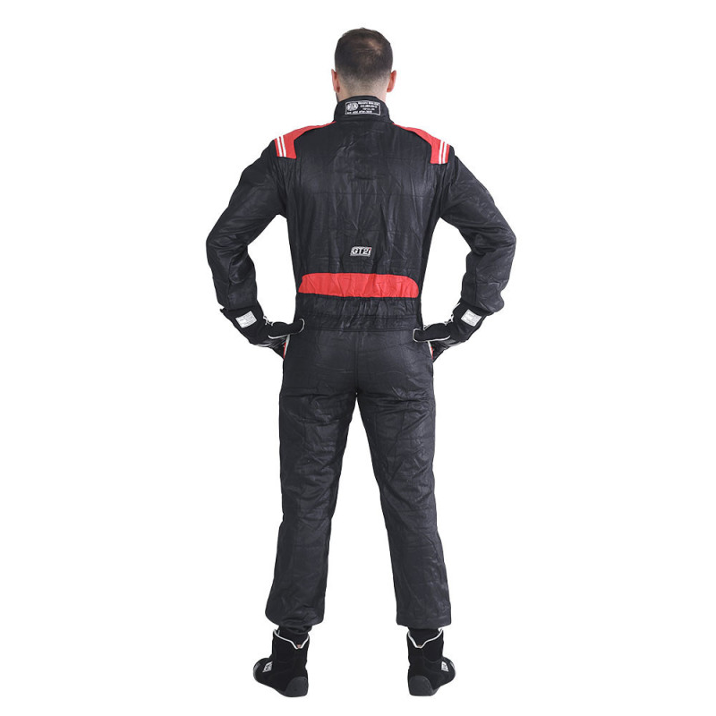 Combinaison GT2I Race 3 - GT-CB-RACE3.BMR.50