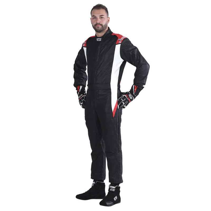 Combinaison GT2I Race 3 - GT-CB-RACE3.BMR.50