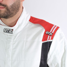 Combinaison GT2I Race 3