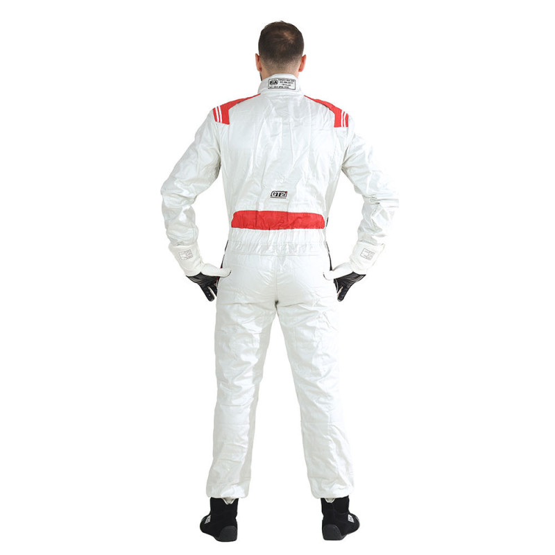 Combinaison GT2I Race 3 - GT-CB-RACE3.BMR.50