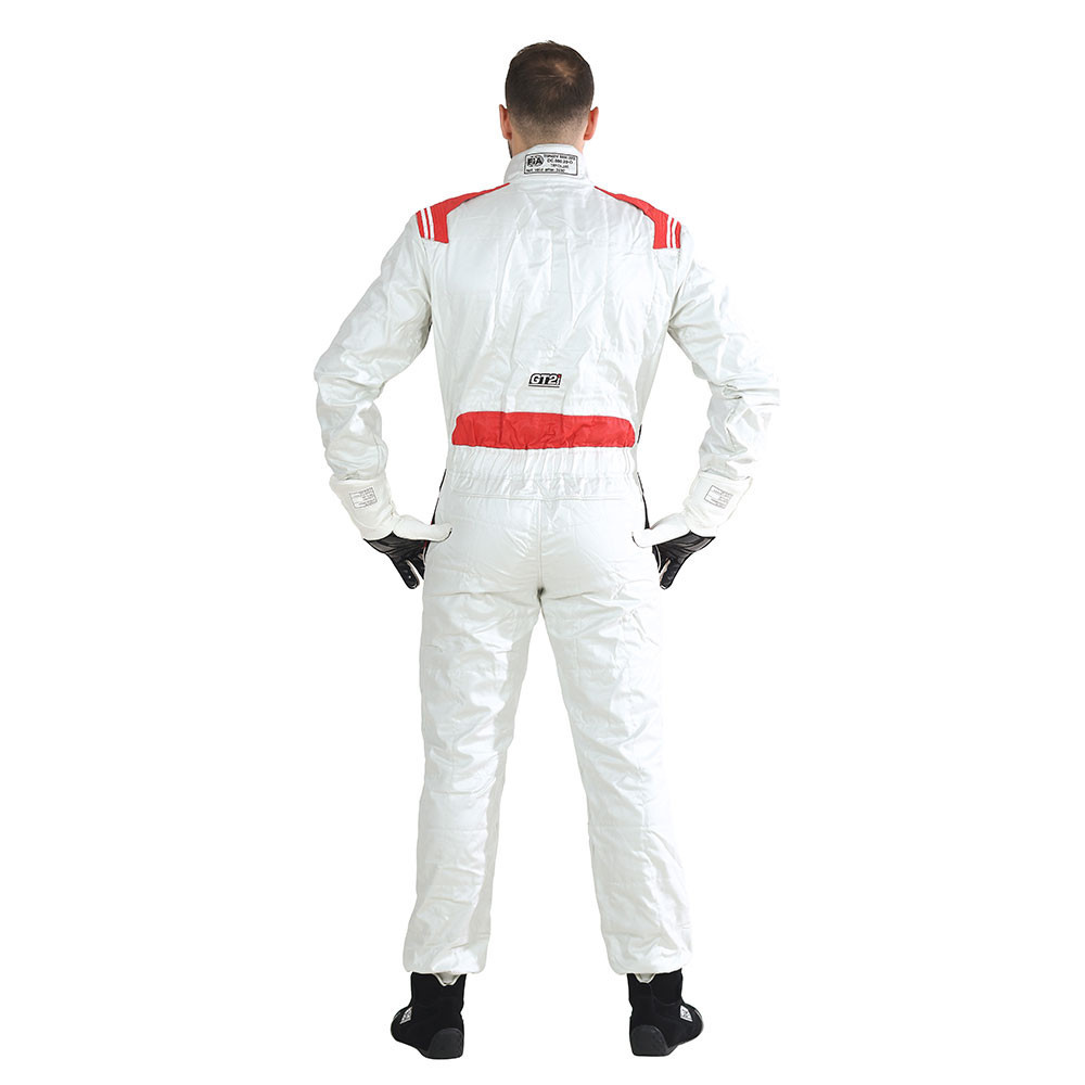 Wetsuit GT2I Race 3 - GT-CB-RACE3.BMR.50