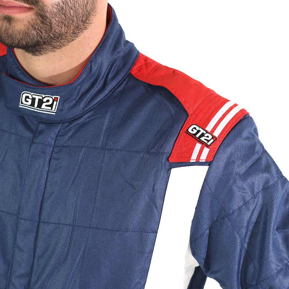 Wetsuit GT2I Race 3 - GT-CB-RACE3.BMR.50