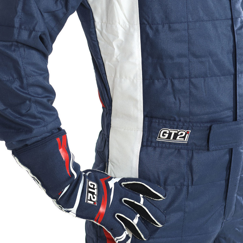 Wetsuit GT2I Race 3 - GT-CB-RACE3.BMR.50
