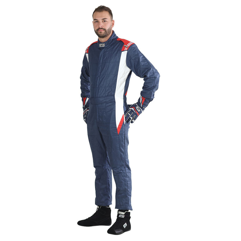 Wetsuit GT2I Race 3 - GT-CB-RACE3.BMR.50