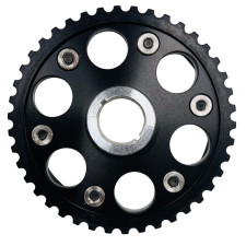 Kent Cams CAR21 Adjustable Pulley - Renault 21 2.0 turbo