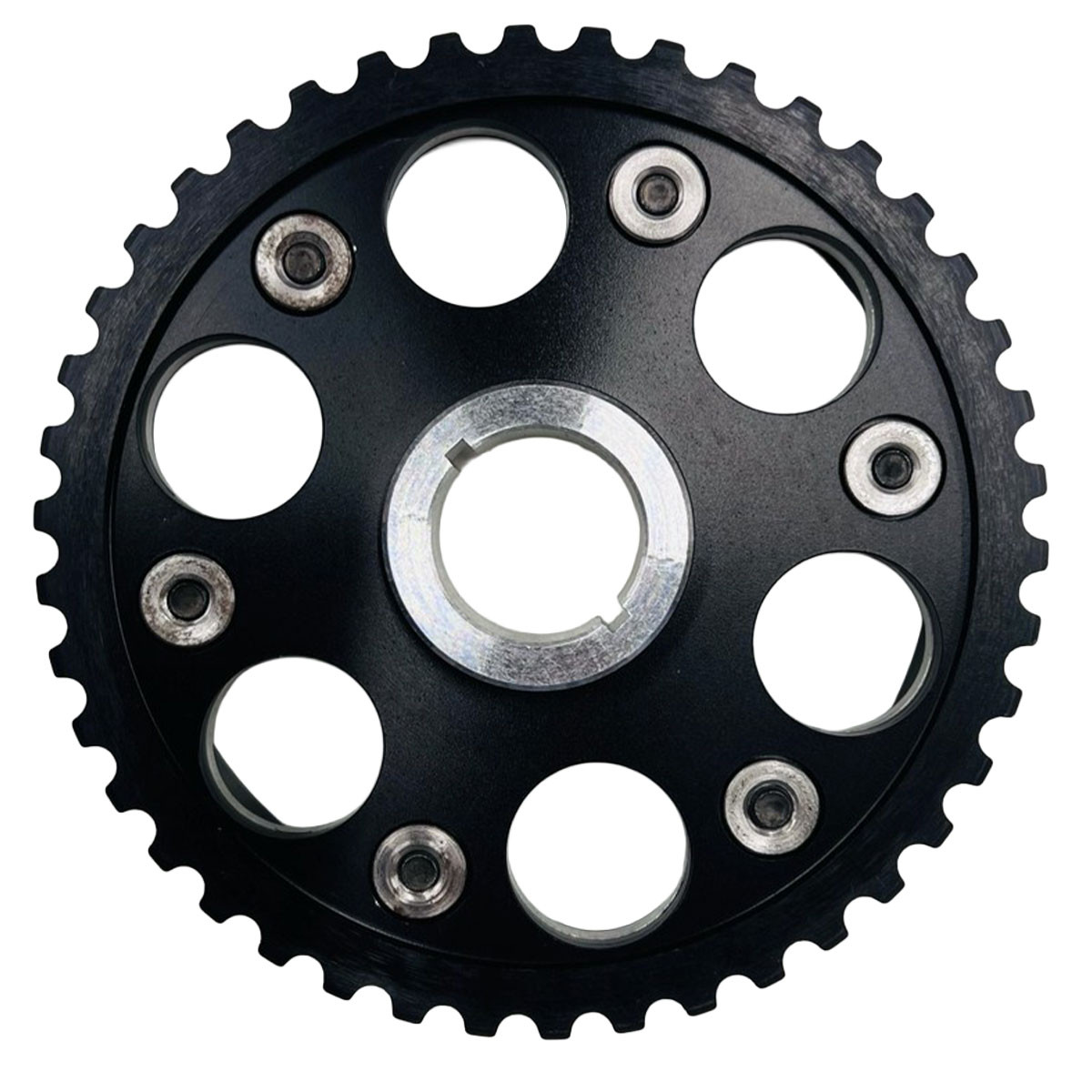 Pulegge regolabili Kent Cams CAR21 - Renault 21 2.0 Turbo - KC-CAR21 - CAR21