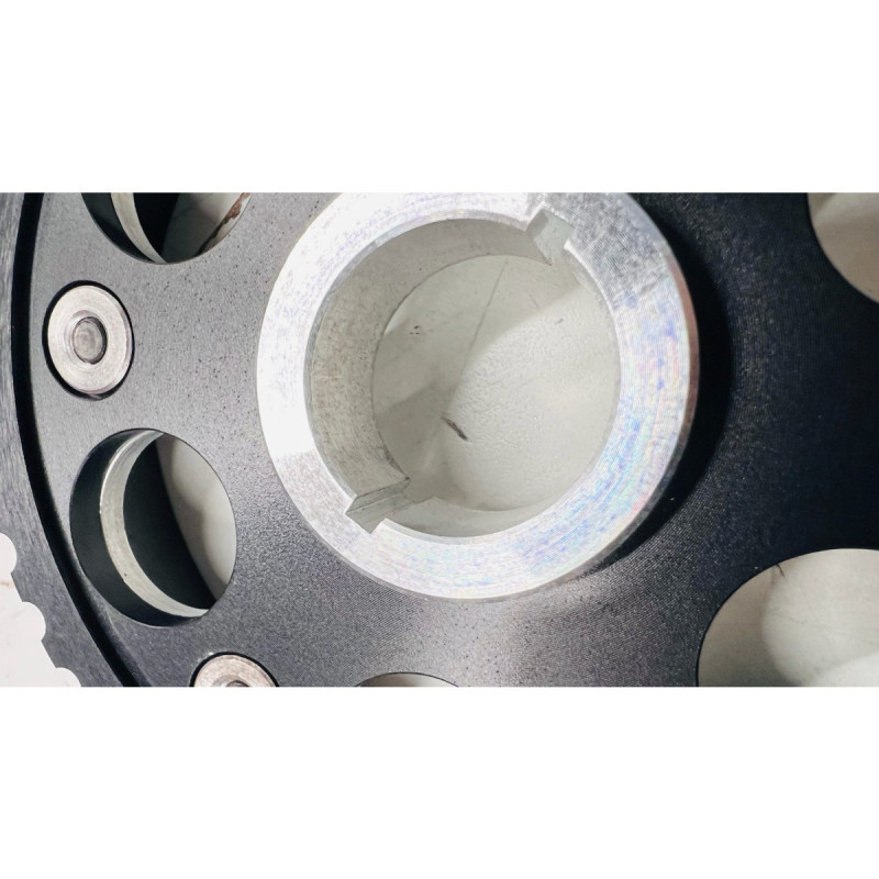 Pulegge regolabili Kent Cams CAR21 - Renault 21 2.0 Turbo - KC-CAR21 - CAR21