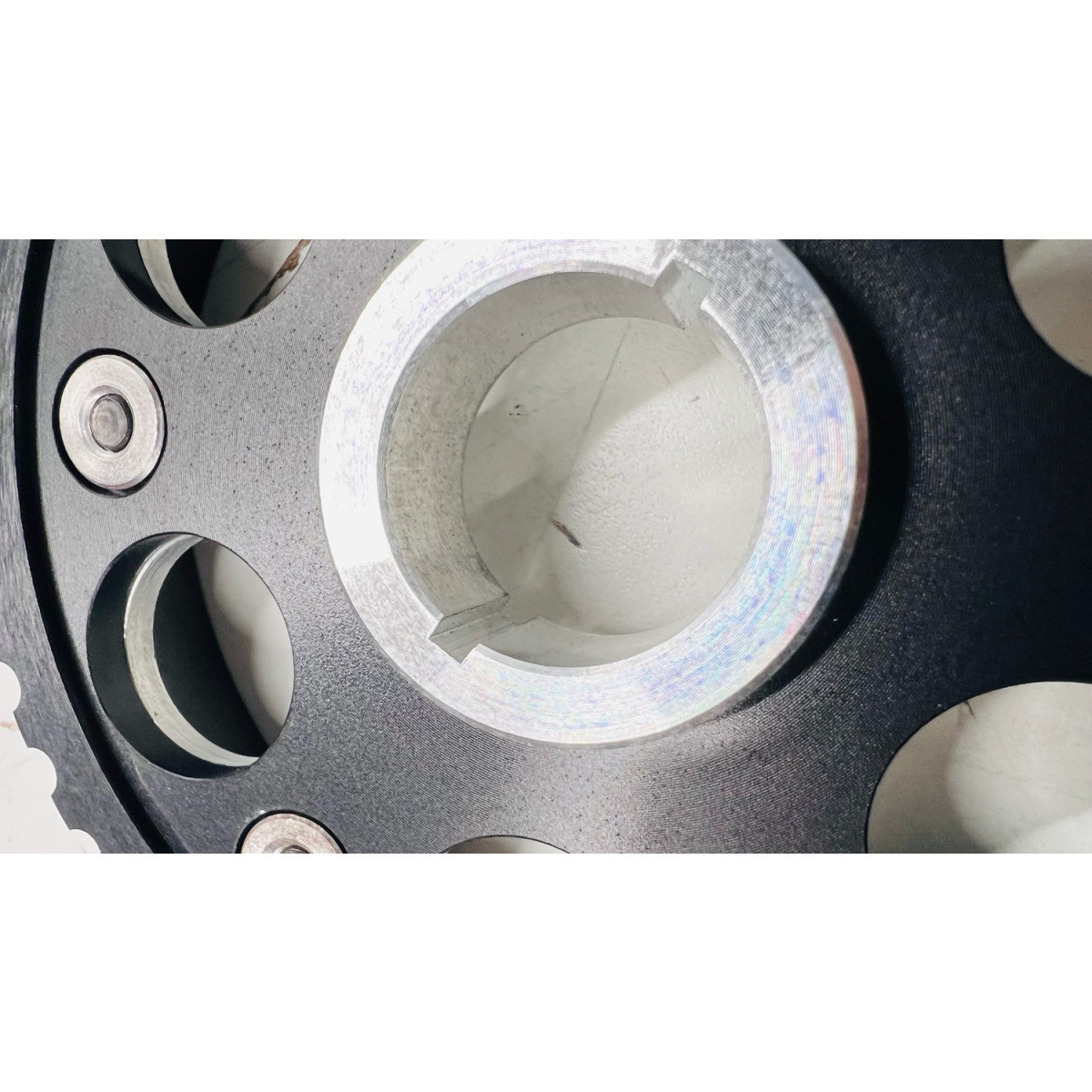 Kent Cams CAR21 Adjustable Pulley - Renault 21 2.0 turbo - KC-CAR21 - CAR21