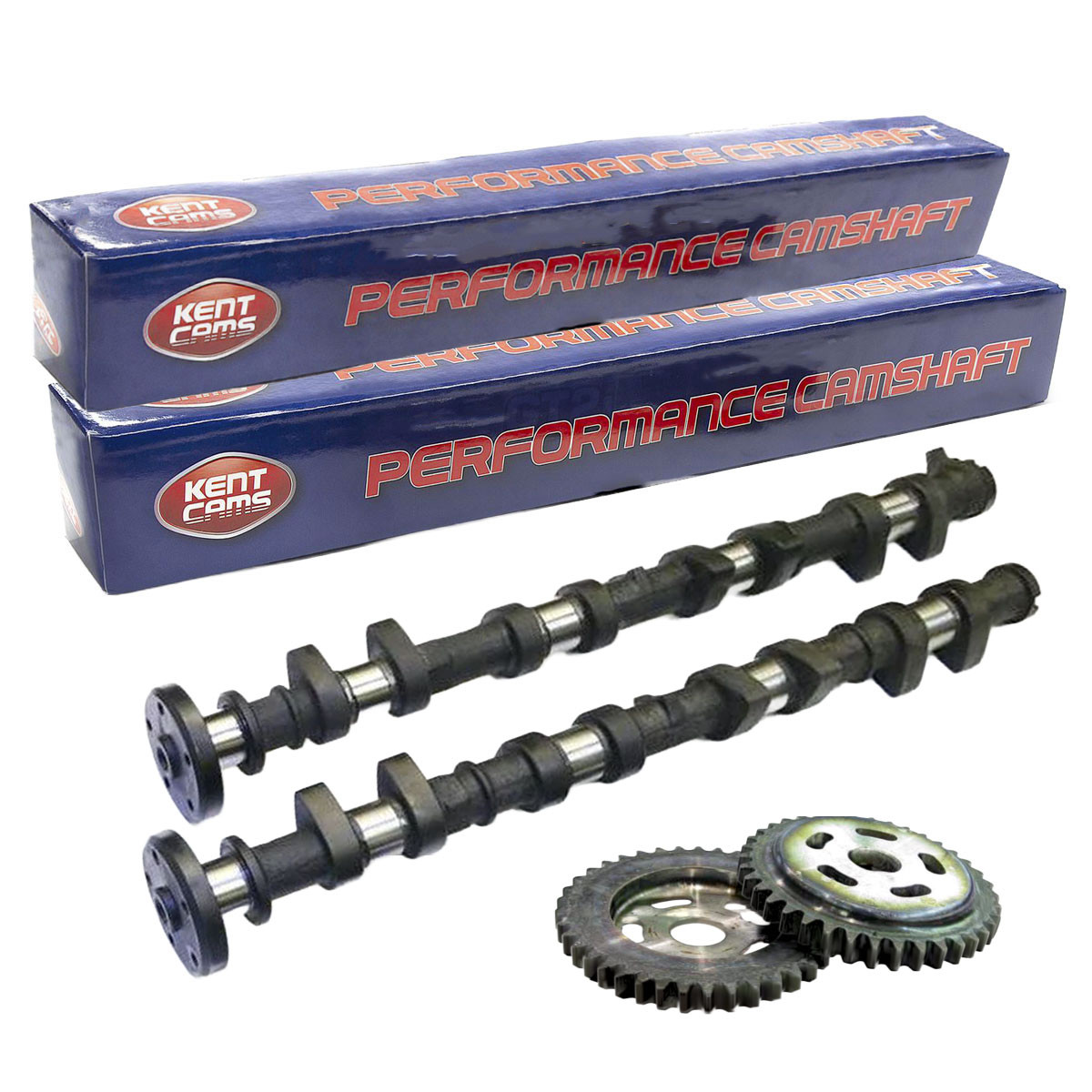 Arbres à Cames KENT CAMS D-TEC80 Ford - KC-D-TEC80 - D-TEC80 - 3666618635583
