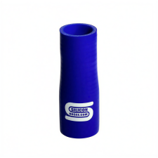 SILICON HOSES - Raccordo riduttore in silicone diritto