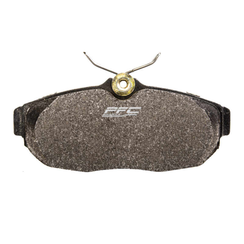 Pasticche del freno PFC 1082 Z-RATED posteriori Mustang (2005-2014) - PFC-1082-10 - 1082.10 - 3661768584729
