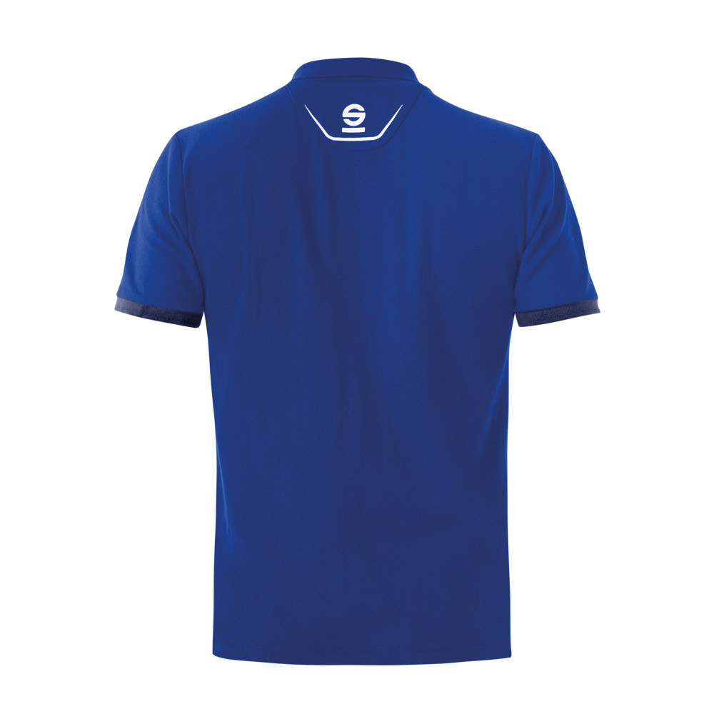 Sparco Portland polo - 02407.N.3XL - 02407NR6XXX - 8033280352554