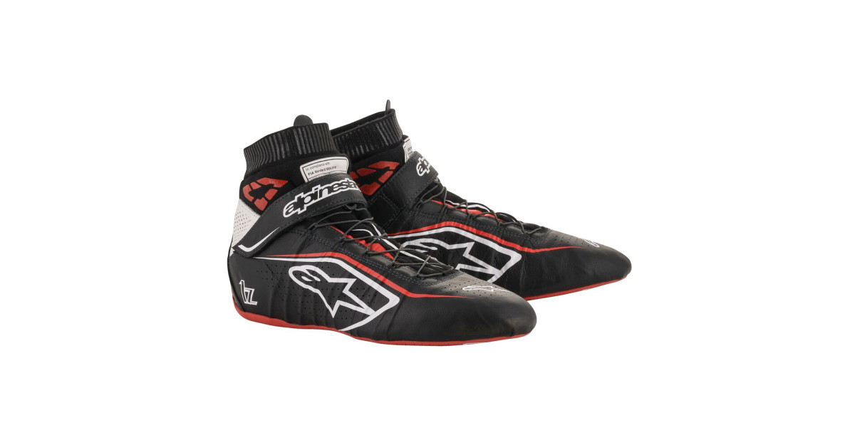 Bottines Alpinestars Tech-1 Z