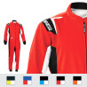 Combinaison Karting Sparco Thunder
