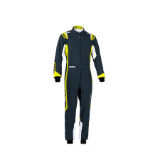 Sparco Thunder Karting suit