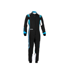 Combinaison Karting Sparco Thunder