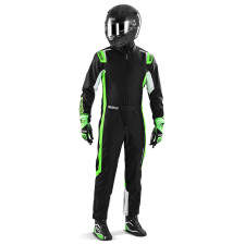 Combinaison Karting Sparco Thunder