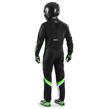Combinaison Karting Sparco Thunder