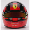 BELL 2024 Carlos SAINZ mini helmet