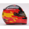 Mini casque BELL 2024 Carlos SAINZ