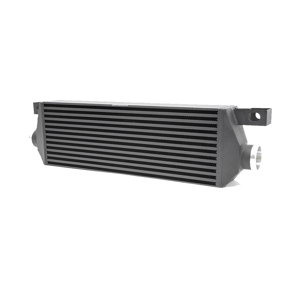 Intercooler Forge pentru Peugeot 308 GTI Mk2 2015-2020 - FO-FMINT30.N - FMINT30-BLACK - 3666618027753