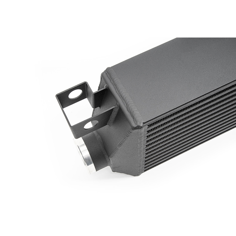 Intercooler Smederij Peugeot 308 Gti Mk2 2015-2020 - FO-FMINT30.N - FMINT30-BLACK - 3666618027753