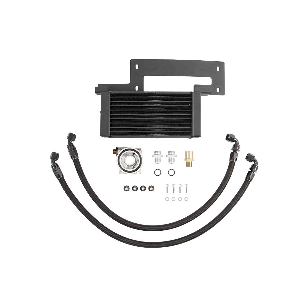 Smederij oliekoeler kit Hyundai i30N - FO-FMOC11.N - FMOC11-BLA