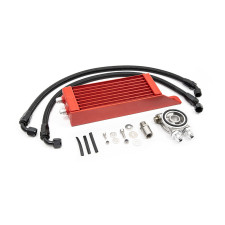Forge oil cooler Toyota Yaris GR