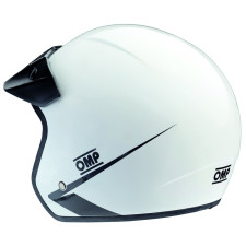 Casque OMP Jet Star My2017