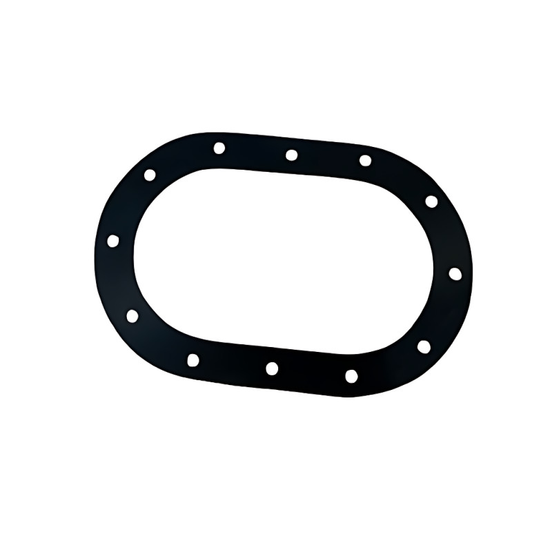 Ovale viton pakking voor Peugeot 306 brandstoftank - WT-JV-OVALE-306 - VITON GASKET OVAL FOR 306 TANK - 3666618529721
