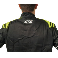 Combinaison Mécanicien GT2i CLUB 2020