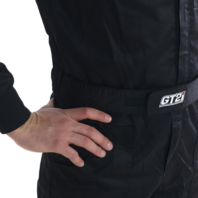 Monteurspak GT2i Club - GT-COMBIM20.NR.XL