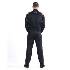 GT2i CLUB 2020 mechanic suit