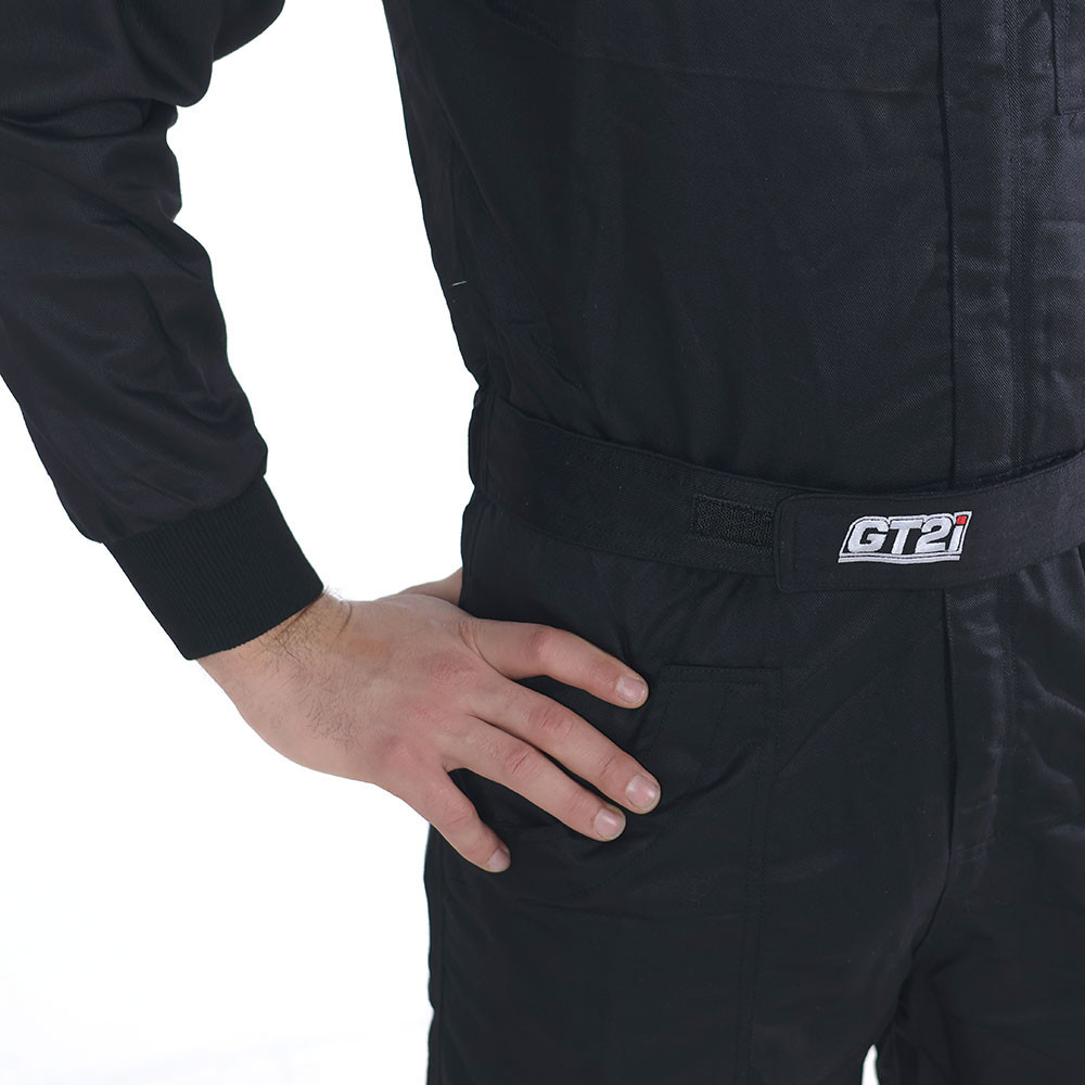 Monteurspak GT2i Club - GT-COMBIM20.NR.XL