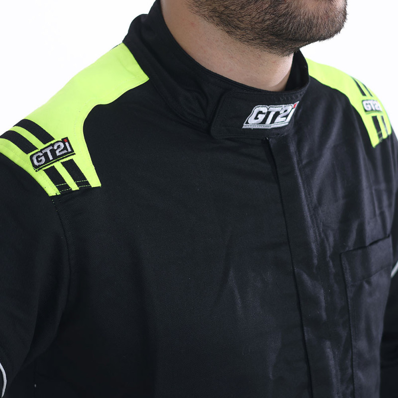 Monteurspak GT2i Club - GT-COMBIM20.NR.XL