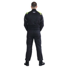 GT2i CLUB 2020 mechanic suit