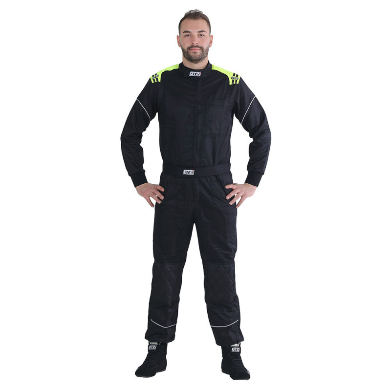 Combinaison Mécanicien GT2i CLUB 2020 - GT-COMBIM20.NR.XL