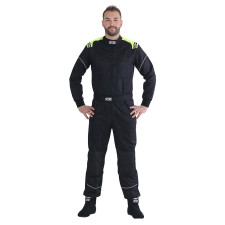 GT2i CLUB 2020 mechanic suit