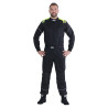 GT2i CLUB 2020 mechanic suit