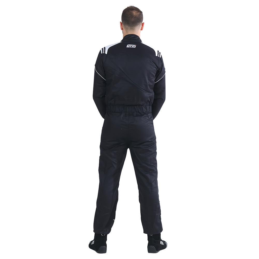 GT2i CLUB 2020 mechanic suit - GT-COMBIM20.NR.L
