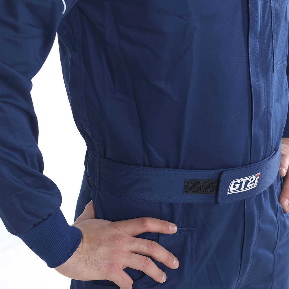 Monteurspak GT2i Club - GT-COMBIM20.NR.XL