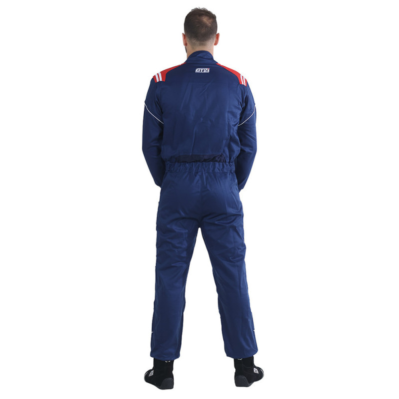 Monteurspak GT2i Club - GT-COMBIM20.NR.XL